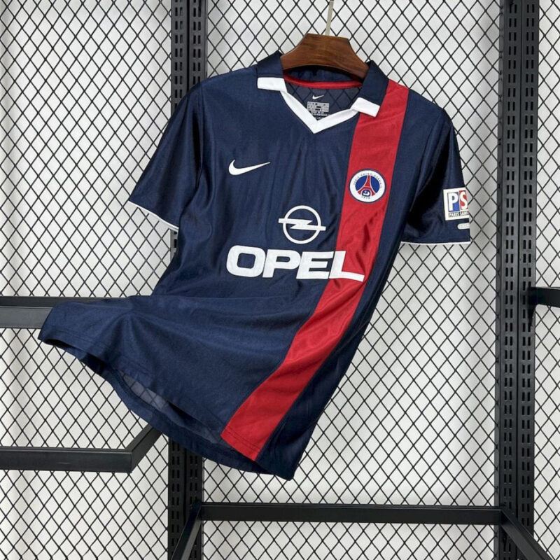 Maglia PSG 2001/20