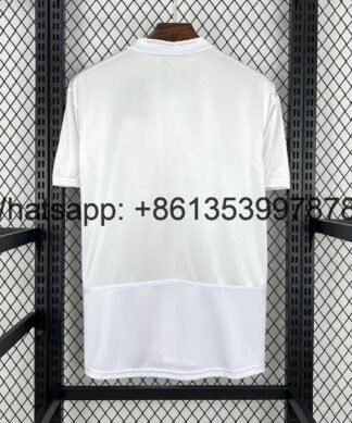 Maglia paris saint-germain retro - Maglia Paris Saint-Germain Away 2002/03 Retro vista posteriore