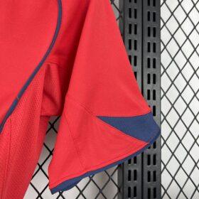Seconda Maglia PSG 2004/05 — Foto 4