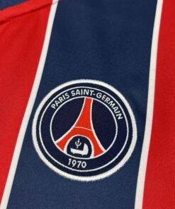 Maglia paris saint-germain retro - Maglia Paris Saint-Germain Away 2004/05 Retro tessuto traspirante