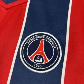 Seconda Maglia PSG 2004/05 — Foto 5