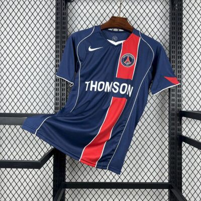 Camiseta PSG 2004/05
