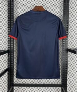 Maglia paris saint-germain retro - Maglia Paris Saint-Germain Home 2013/14 Retro vista posteriore