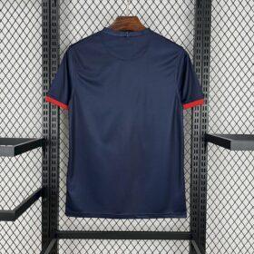 Camiseta PSG 2013/14 — Foto 2