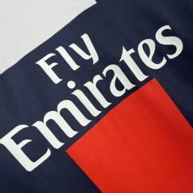 Camiseta PSG 2013/14 — Foto 4
