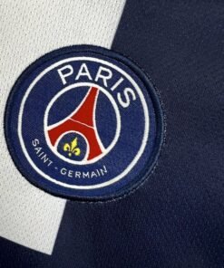 Maglia paris saint-germain retro - Maglia Paris Saint-Germain Home 2013/14 Retro tessuto traspirante