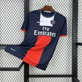 Maglia PSG 2013/14 – fronte