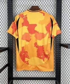 Maglia Paris Saint-Germain Third 2024/25 Versione Tifoso vista posteriore