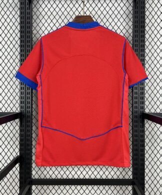 Maglia Paris Saint-Germain Third 2025/26 Versione Tifoso vista posteriore