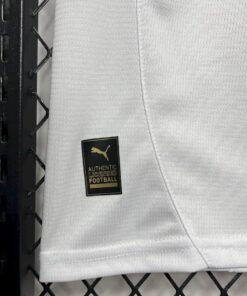 Maglia Parma Calcio Home 2024/25 Versione Tifoso - vista 3