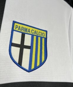 Maglia Parma Calcio Home 2024/25 Versione Tifoso - vista 4