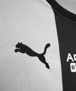 Maglia Parma Calcio Home 2024/25 Versione Tifoso - vista 5