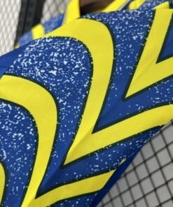 Maglia Parma Calcio Third 1995/97 Retro - vista 2