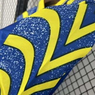 Camiseta Parma Calcio Retro 1995/97 – Tercera Equipación – foto 2