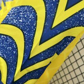 Seconda Maglia Parma Calcio 1995/97 Retro — Foto 3