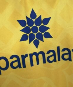 Maglia Parma Calcio Away 1995/97 Retro - vista 4