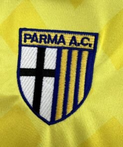 Maglia Parma Calcio Away 1995/97 Retro - vista 5
