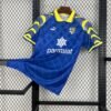 Maglia parma calcio retro - Maglia Parma Calcio Third 1995/97 Retro vista frontale completa