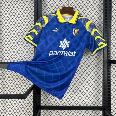Maglia Parma Calcio Third 1995/97 Retro