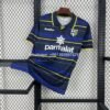 Maglia parma calcio retro - Maglia Parma Calcio Third 1998/99 Retro vista frontale completa