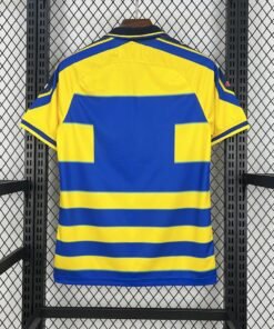 Maglia Parma Calcio Home 1999/00 Retro - vista 2
