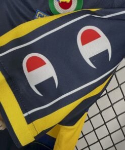 Maglia Parma Calcio Away 1999/00 Retro - vista 2