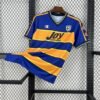 Maglia parma calcio retro - Maglia Parma Calcio Home 2001/02 Retro vista frontale completa