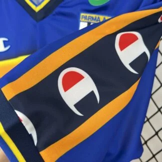 Maglia Parma Calcio 2002/03 Retro – seconda foto