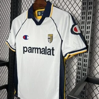 Camiseta Parma Retro 2003/04 – foto 2