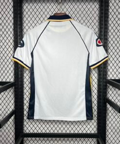 Maglia Parma Calcio Home 2003/04 Retro - vista 4