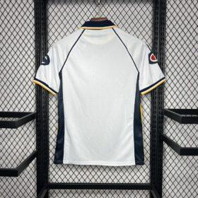 Camiseta Parma Retro 2003/04 — Foto 4