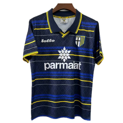 Camiseta Parma Retro 1998/99