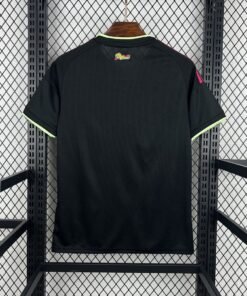 Maglia Peru Away 2024/25 Versione Tifoso vista posteriore