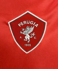 Maglia Perugia Home 1998/99 Retro - vista 4