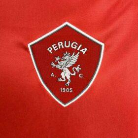 Camiseta Perugia 1998/99 Retro — Foto 4