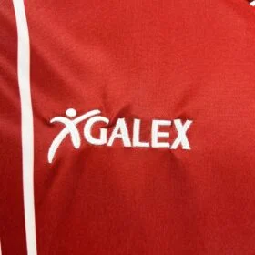 Camiseta Perugia 1998/99 Retro — Foto 5