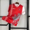 Maglia perugia retro - Maglia Perugia Home 1998/99 Retro vista frontale completa