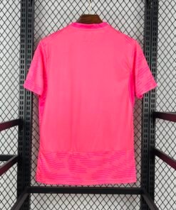 Maglia Portugal Home 2024/25 Versione Tifoso vista posteriore