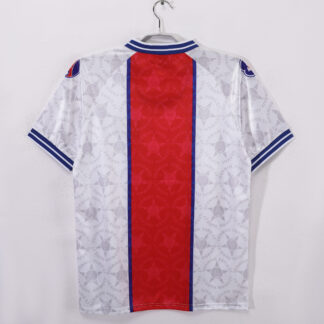 Foto Real Seconda Maglia PSG 1994/95 – Tifoso