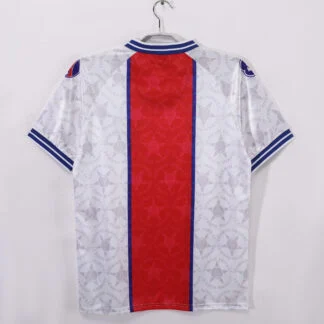 Seconda Maglia PSG 1994/95 – seconda foto