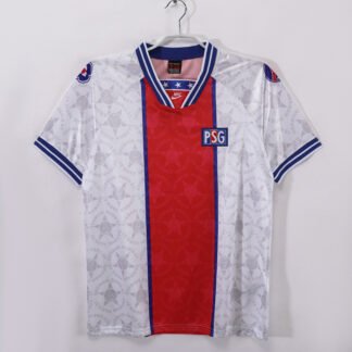 Maglia Paris Saint-Germain Away 1994/95 Retro