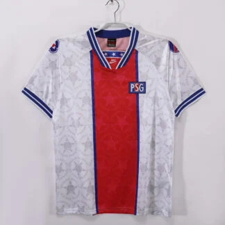 Seconda Maglia PSG 1994/95 – foto principale