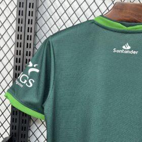 Maglia Racing de Santander 2025/26 — Dettaglio prodotto