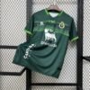 Maglia Racing de Santander Home 2025/26 Versione Tifoso vista frontale completa