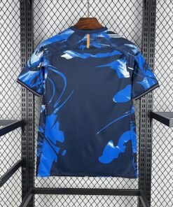 Maglia rb leipzig retro - Maglia RB Leipzig Third 2020/21 Retro vista posteriore