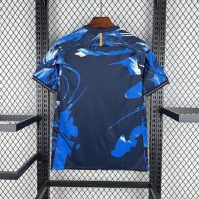 Camiseta RB Leipzig Retro 2020/21 — Foto 2