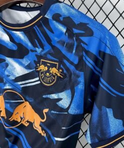 Maglia rb leipzig retro - Maglia RB Leipzig Third 2020/21 Retro tessuto traspirante