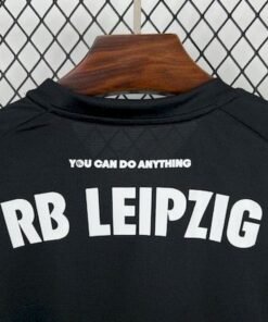 Maglia RB Leipzig Third 2025/26 Versione Tifoso vista posteriore
