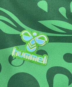 Maglia Real Betis Home Manica Lunga 2025/26 Versione Giocatore tessuto traspirante