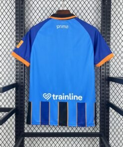 Maglia Real Betis Keeper 2025/26 Versione Tifoso vista posteriore